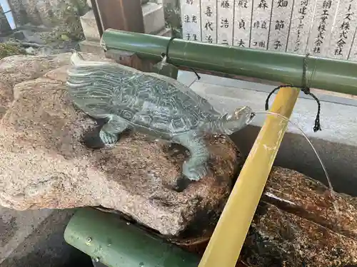 素盞嗚神社(兵庫県)