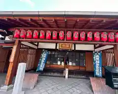 壬生寺(京都府)