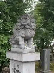 大井神社(愛知県)