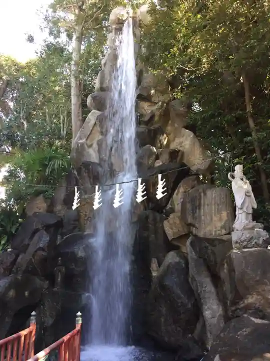 法華経寺のその他建物