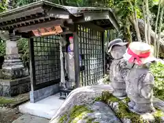 法来寺(山形県)