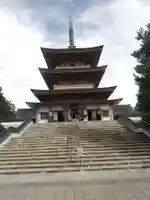 善光寺忠霊殿 善光寺資料館(長野県)