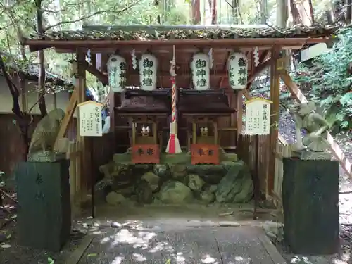 大豊神社(京都府)