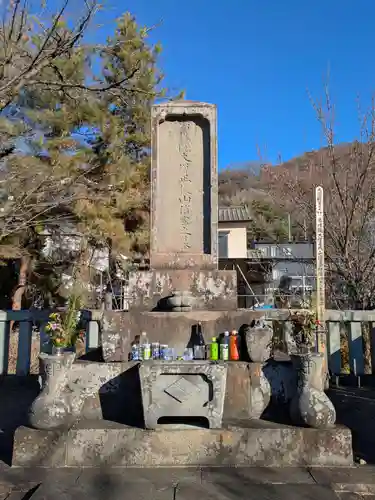 武田神社(山梨県)