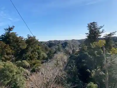 笠森寺(千葉県)