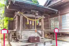 仙台八坂神社(宮城県)