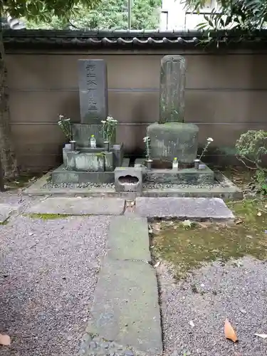天徳寺(東京都)