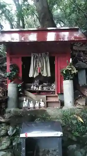 瀧の観音寺(福岡県)