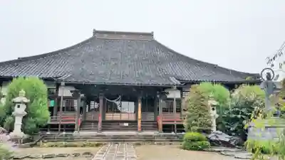 遍照寺(群馬県)