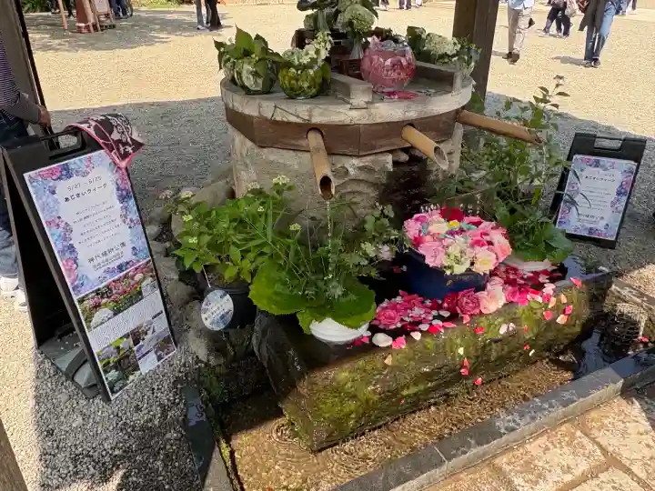 深大寺(東京都)