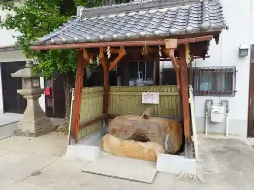 住吉神社(大阪府)