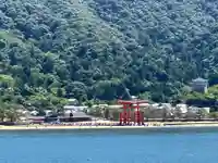 厳島神社(広島県)