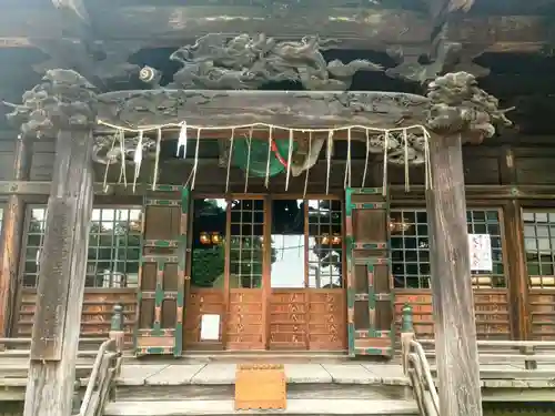 法華経寺(千葉県)