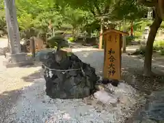 玉鉾神社の建物その他