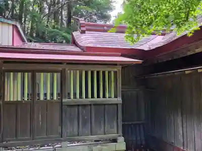 小藤神社(栃木県)