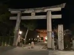 八坂神社(祇園さん)(京都府)