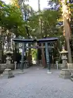 田村神社(滋賀県)