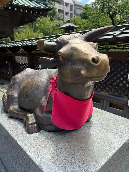 湯島天満宮(東京都)