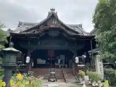 行願寺（革堂）(京都府)