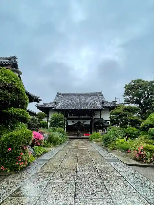 一乗寺(東京都)