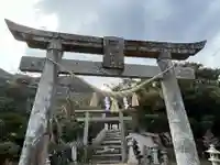天神多久頭魂神社(長崎県)