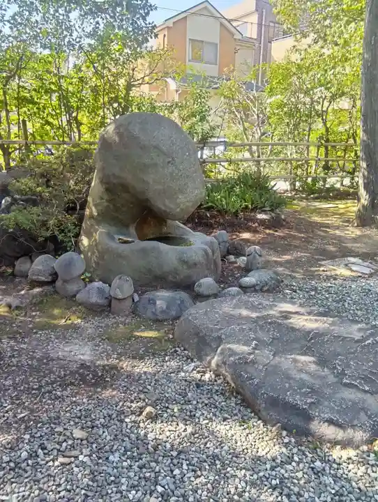 田縣神社(愛知県)