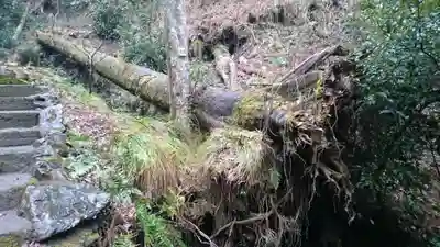 熊野若王子神社のその他建物