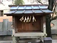 那古野神社の末社