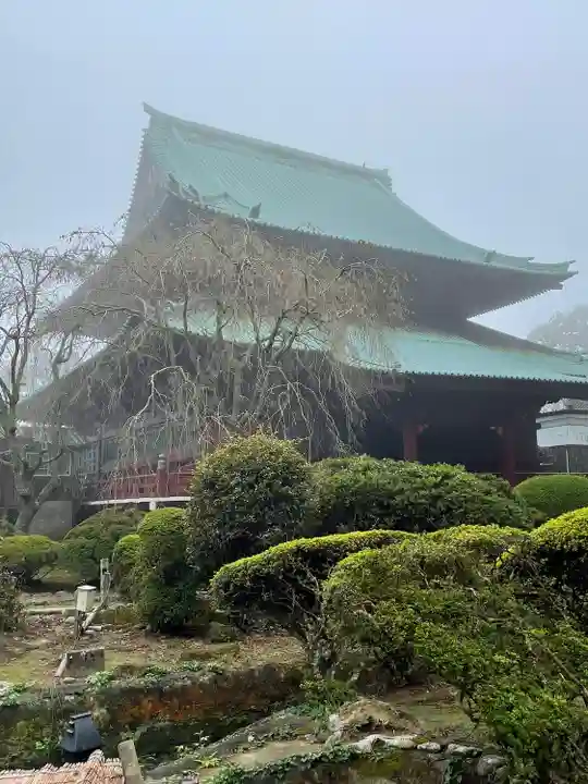 神野寺のその他建物