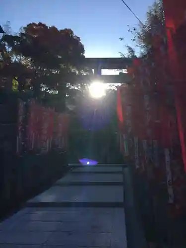 朝護孫子寺(奈良県)