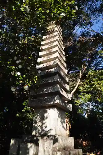 秋篠寺(奈良県)