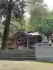 西金砂神社(茨城県)