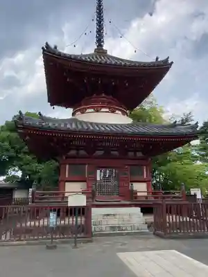 喜多院のその他建物