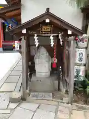 尼崎えびす神社(兵庫県)