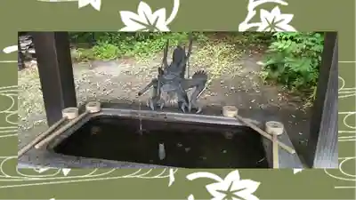 貴船神社(群馬県)