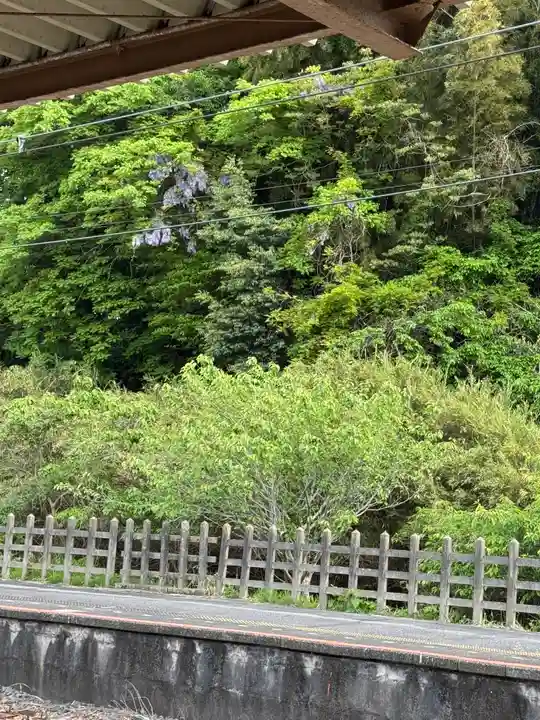 莫越山神社(千葉県)
