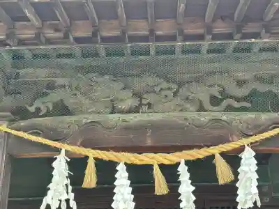 淡海國玉神社(静岡県)