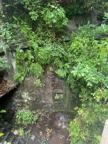 白滝不動尊(神奈川県)