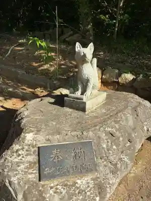 稲荷神社(千葉県)