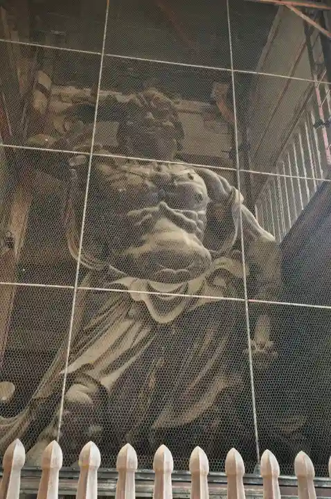 東大寺(奈良県)