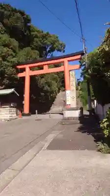 城山八幡宮(愛知県)
