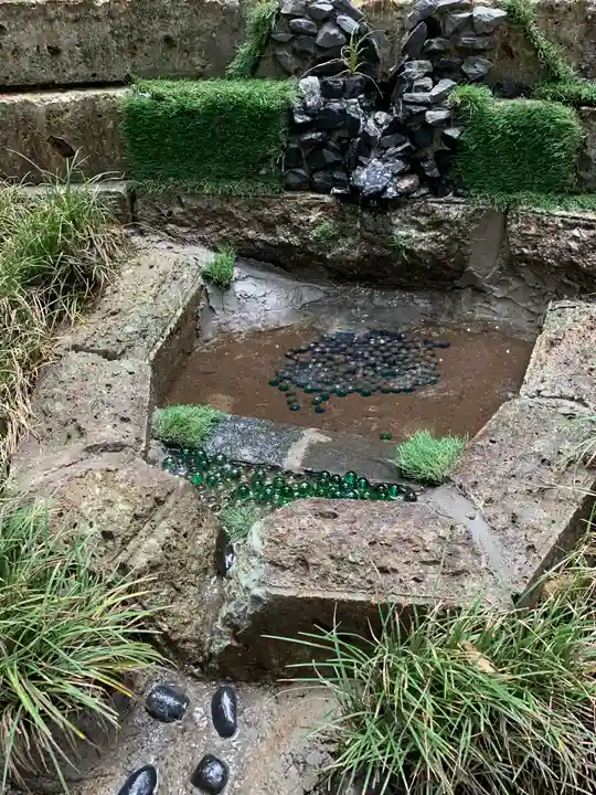 大中神社(茨城県)