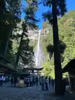 熊野那智大社(和歌山県)