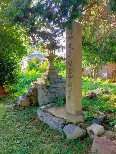 春日神社(奈良県)