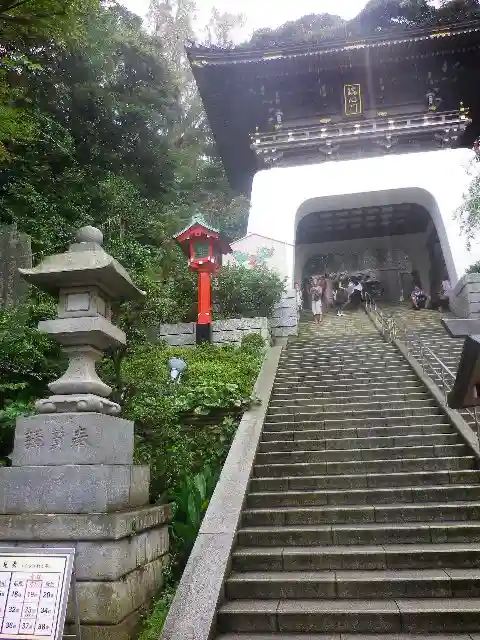 江島神社のその他建物