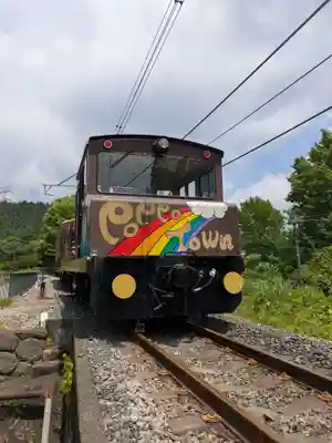 熊ノ平神社(群馬県)