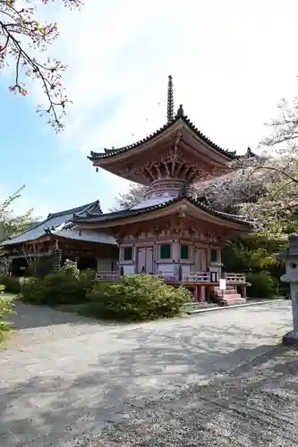 南法華寺（壷阪寺）(奈良県)