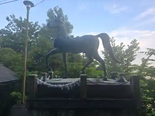 阿賀神社(滋賀県)