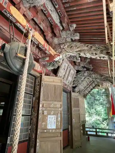 満願寺(栃木県)