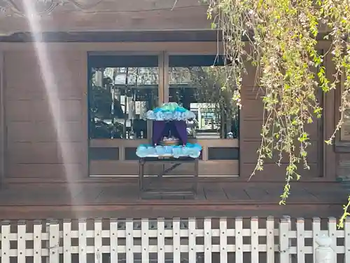 玉蔵院のその他建物